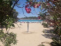 s’Arenal Petit | Portinatx