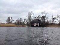 Giethoorn