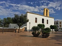 Santa Gertrudis de Fruitera