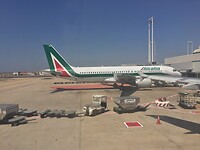 Fiumicino