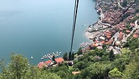 Argegno