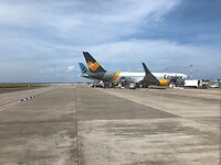 Velana Airport | Hulhulé