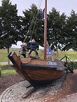 Palingmuseum | Harderwijk