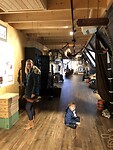 Palingmuseum | Harderwijk