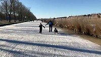 Bonkevaart | Leeuwarden