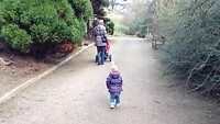Edinburgh Zoo
