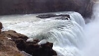 Gullfoss