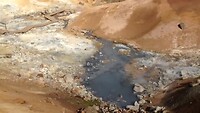 Krýsuvík | Reykjanes