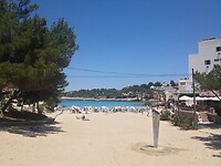 s’Arenal Petit | Portinatx