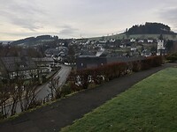 Fleckenberg