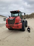 Paal 17 | De Koog