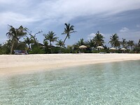 Anaamu Beach
