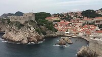 Fort Lovrijenac | Dubrovnik