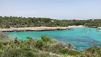 Mirador de s’Amarador | Parc Natural de Mondragó