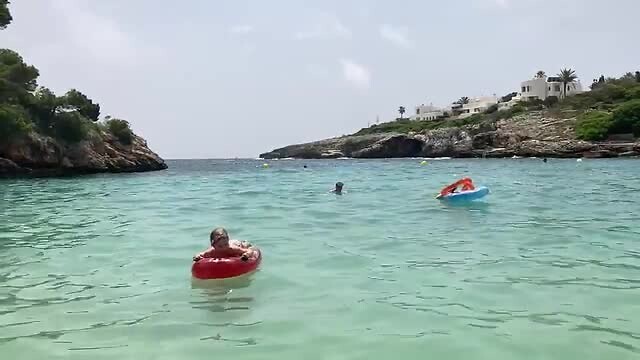 Cala Esmeralda | Cala d’Or