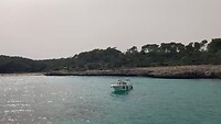 Cala Mondragó