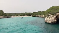 Cala Mondragó