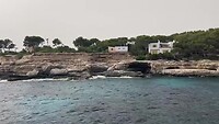 Cala Barca
