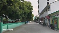 2019 | Malediven