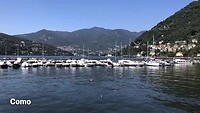 2020 | Lago di Como