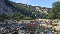2016 | Ardèche