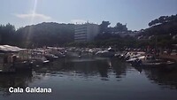 2014 | Menorca