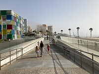 Muelle Uno | Málaga