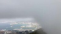 Upper Rock | Gibraltar