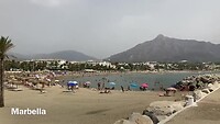 2021 | Andalusië | Gibraltar