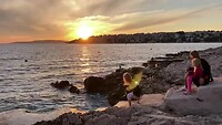 Okrug Gornji | Čiovo