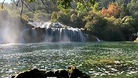 Skradinski Buk | Krka National Park