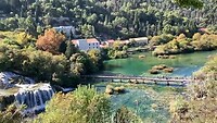 Skradinski Buk | Krka National Park