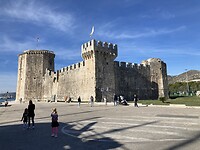 Kastel Kamerlengo