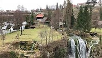 Rastoke