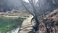 Plitvice Lakes National Park | Plitvicka Jezera