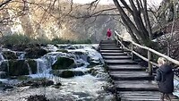 Plitvice Lakes National Park