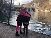 Plitvice Lakes National Park | Plitvicka Jezera