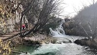 Plitvice Lakes National Park