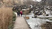 Plitvice Lakes National Park