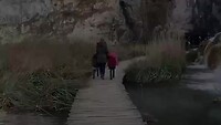 2022 | Plitvice Lakes National Park
