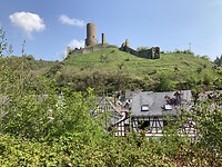 Löwenburg | Monreal