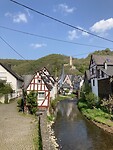 Elzbach | Monreal