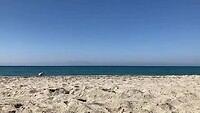 Possidi Beach | Kalandra