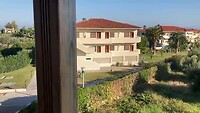 Kassandra Palace | Kriopigi