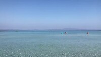 Karydi Beach | Vourvourou