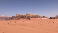 Wadi Rum