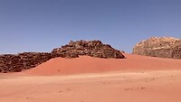 Wadi Rum