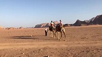 Wadi Rum