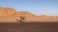 Wadi Rum