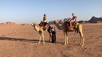 Wadi Rum